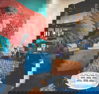 CH Dining - Maitland Accommodation