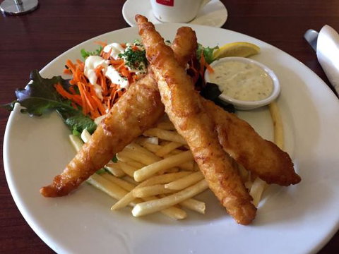 Chat-Away Cafe - Maitland Accommodation 0