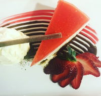 Coco Monde Chocolateria - Maitland Accommodation