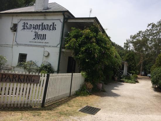 Maldon NSW Maitland Accommodation