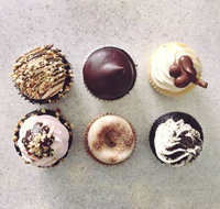 Cupcake Espresso - Maitland Accommodation