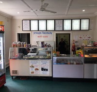 Denman Takeaway - Maitland Accommodation