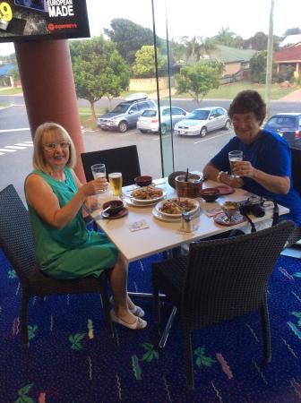 Dragon Sea Restaurant - Maitland Accommodation 0