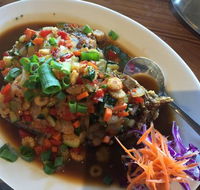 Em's Thai Kitchen - Maitland Accommodation