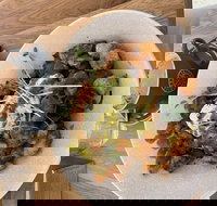 Express Warriors - Maitland Accommodation