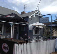 Graze  Denman - Maitland Accommodation