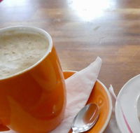 Halls coffee cottage