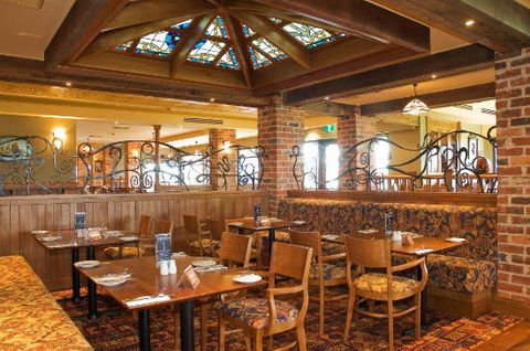 Harrigan's Irish Pub - Maitland Accommodation 0