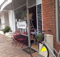 House Of Expressos - Maitland Accommodation
