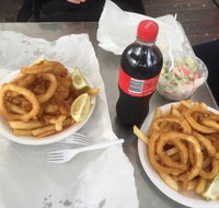 Jimbo's Quality Seafood - Maitland Accommodation