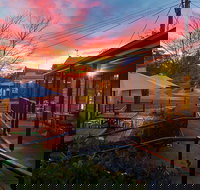 Jumping Rock Cafe - Maitland Accommodation