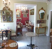 Lambton Park Tea Rooms - Maitland Accommodation