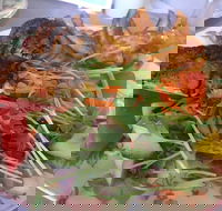 Lazy Lizard Restaurant