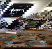 Little Mumma's Espresso - Maitland Accommodation
