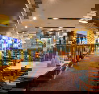 Mattara Hotel - Maitland Accommodation
