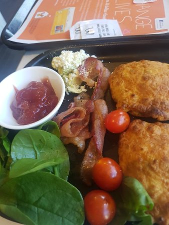 Mcdonald's Family Restaurants - Maitland Accommodation 0