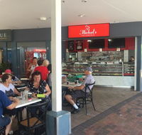 Michel's Patisserie - Maitland Accommodation