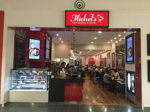 Michel's Patisserie & Cafe - Maitland Accommodation 0