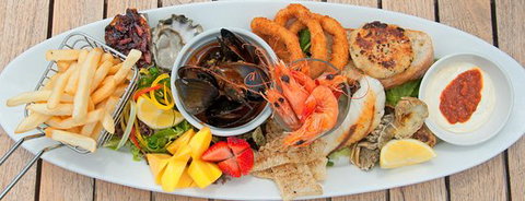 Mumm's On The Myall - Maitland Accommodation 0