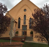 Naturally Healthy Wholefood Store  Cafe