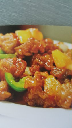 Ocean View Chinese Restaurant - Maitland Accommodation 0
