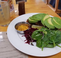 Organic Feast - Maitland Accommodation
