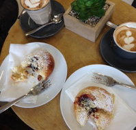 Pekarna - Maitland Accommodation