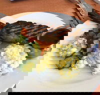 Picton Bowling Club Restaurant