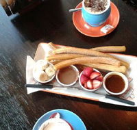 San Churro - Maitland Accommodation