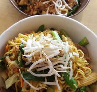 Stir Crazy Noodle Bar