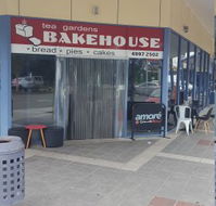 Tea Gardens Bakehouse - Maitland Accommodation