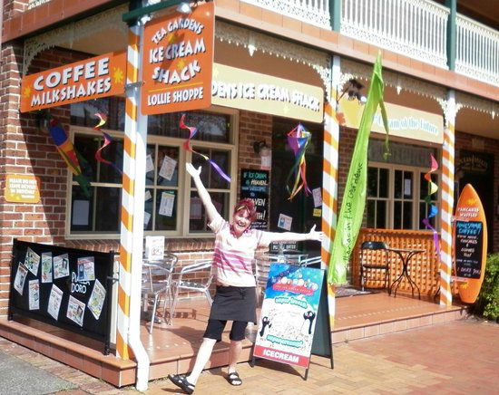 Limeburners Creek NSW Maitland Accommodation