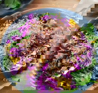 The Barn - Maitland Accommodation