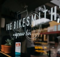 The Bikesmith Espresso Bar - Maitland Accommodation
