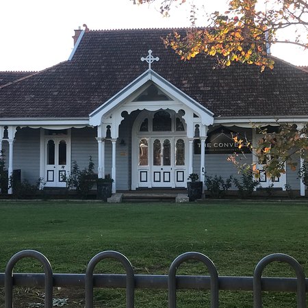The Convent - Maitland Accommodation 0