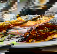 The Feedlot Restaurant