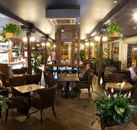 The Grain Store Craft Beer Cafe - Maitland Accommodation