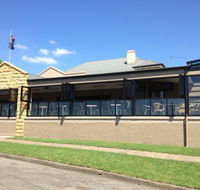 The Junction Inn Hotel - Maitland Accommodation