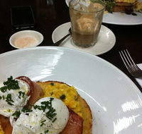 Three Bean Espresso - Maitland Accommodation