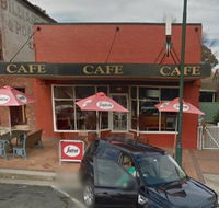 Thunderbolt Country Kitchen