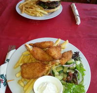 Thunderbolt Inn Bistro