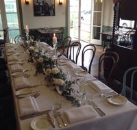 Tillermans Cafe Restaurant - Maitland Accommodation