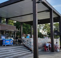 Tinto Expresso Bar - Maitland Accommodation