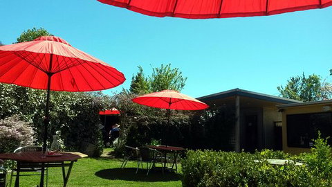 Win's Creek Meadery - Maitland Accommodation 0