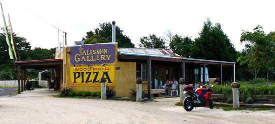Little Hartley NSW Maitland Accommodation