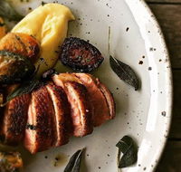 Ambermere Restaurant