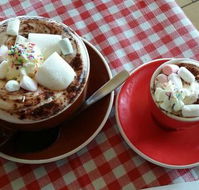 Appin Corner Cafe - Maitland Accommodation