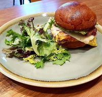 Atlas Coffee - Maitland Accommodation