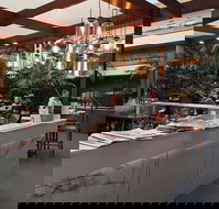 Atrium Restaurant and Bar - Maitland Accommodation