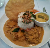 Banana Leaf - Maitland Accommodation